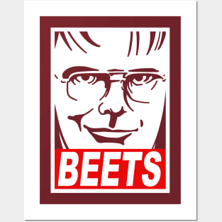 BEETS Posters and Art